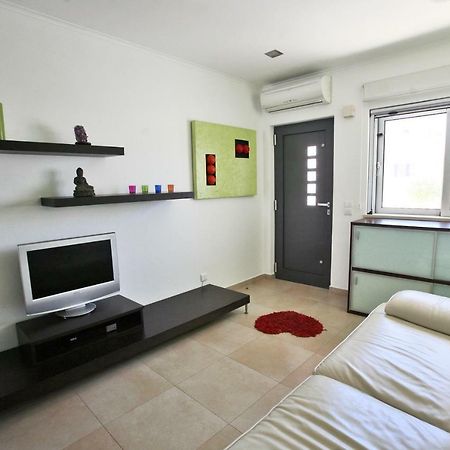 הוילה Luz House מראה חיצוני תמונה