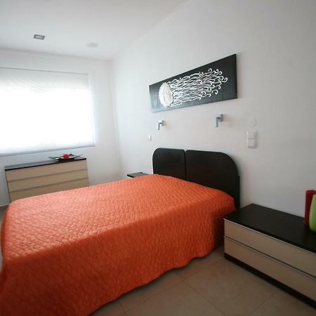 הוילה Luz House מראה חיצוני תמונה