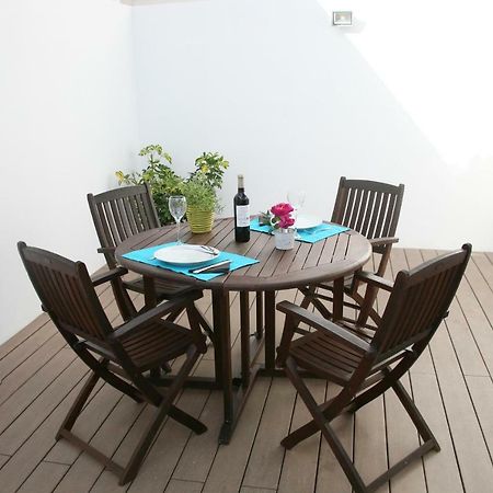 הוילה Luz House מראה חיצוני תמונה