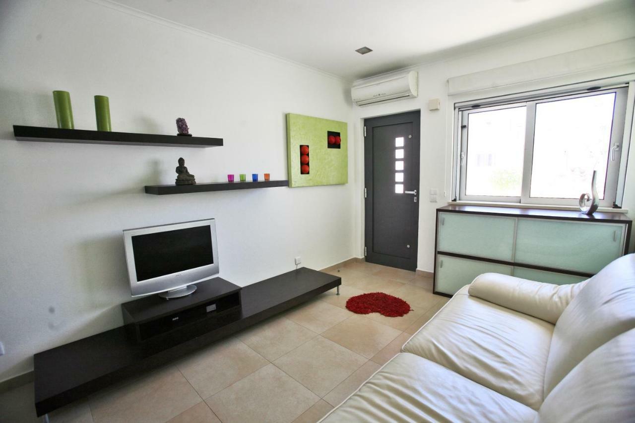 הוילה Luz House מראה חיצוני תמונה