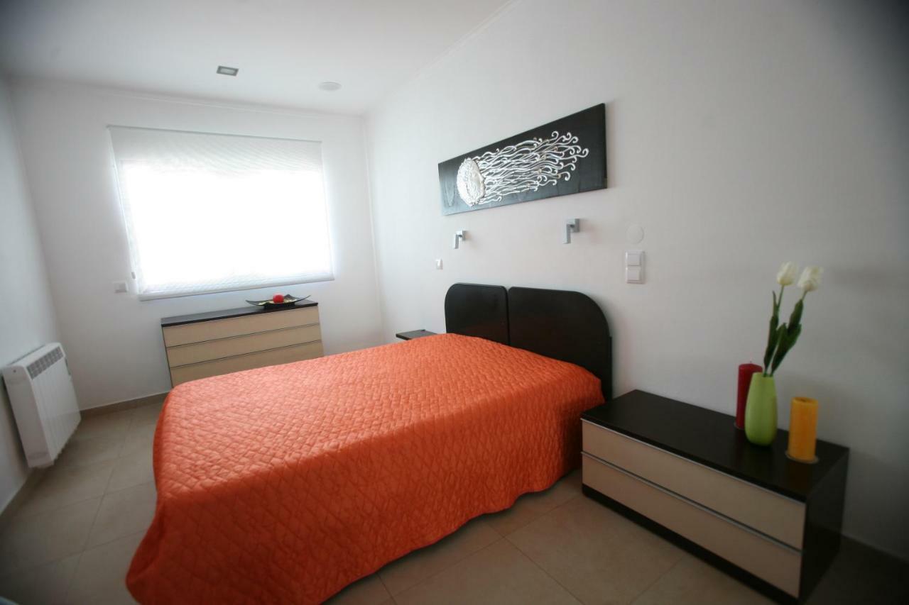 הוילה Luz House מראה חיצוני תמונה