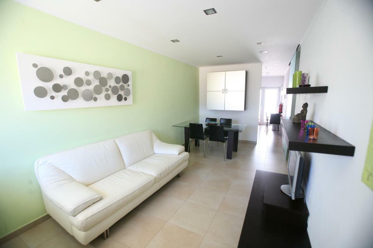 הוילה Luz House מראה חיצוני תמונה