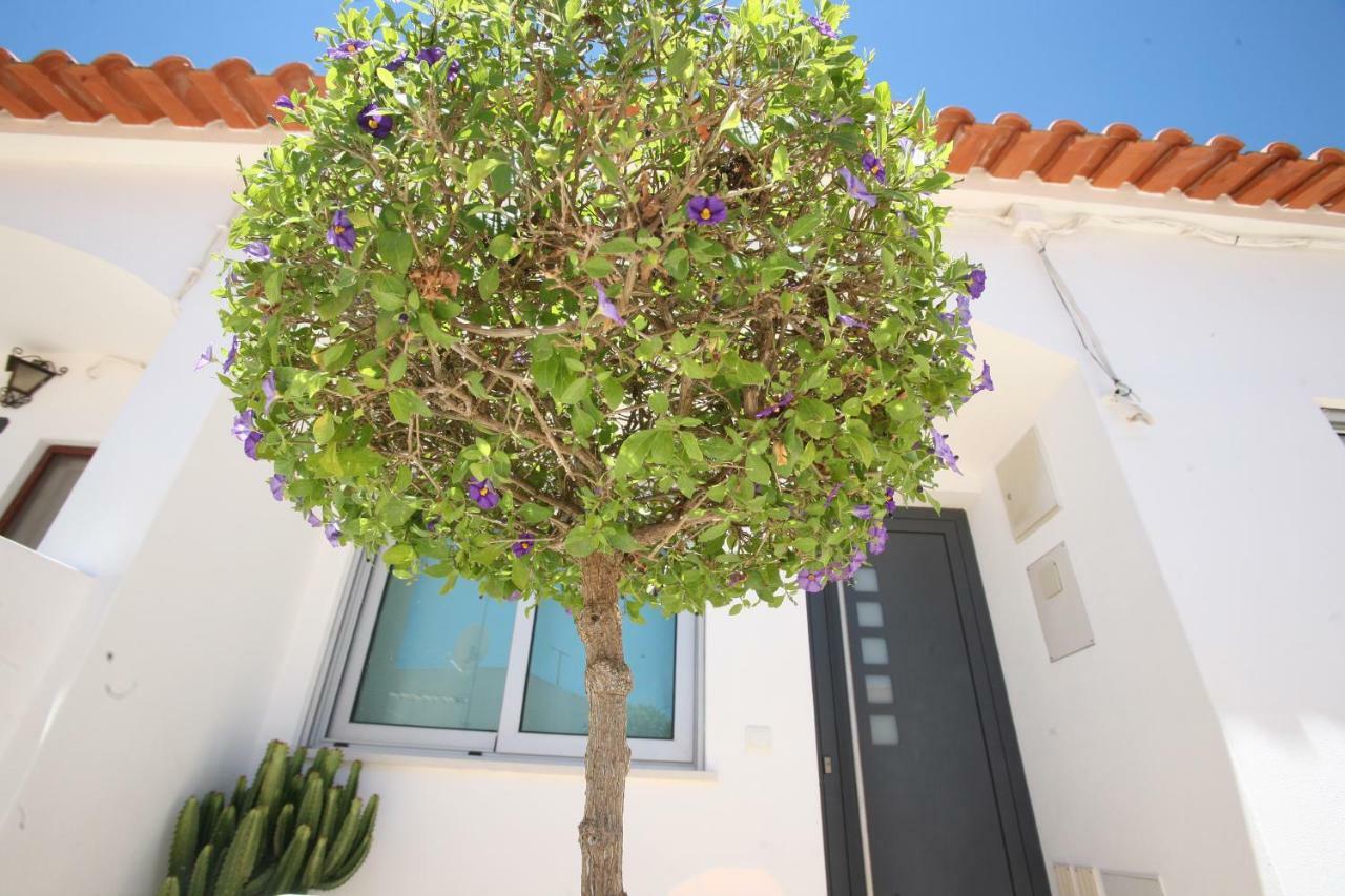 הוילה Luz House מראה חיצוני תמונה