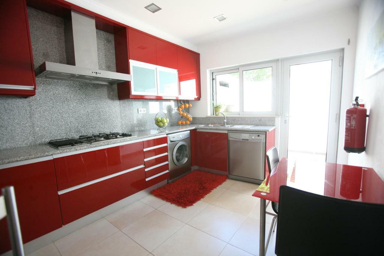 הוילה Luz House מראה חיצוני תמונה