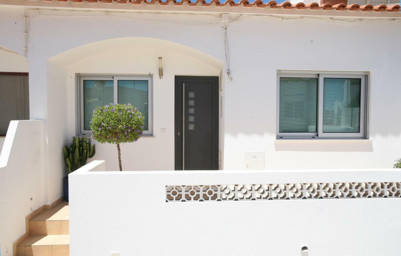 הוילה Luz House מראה חיצוני תמונה