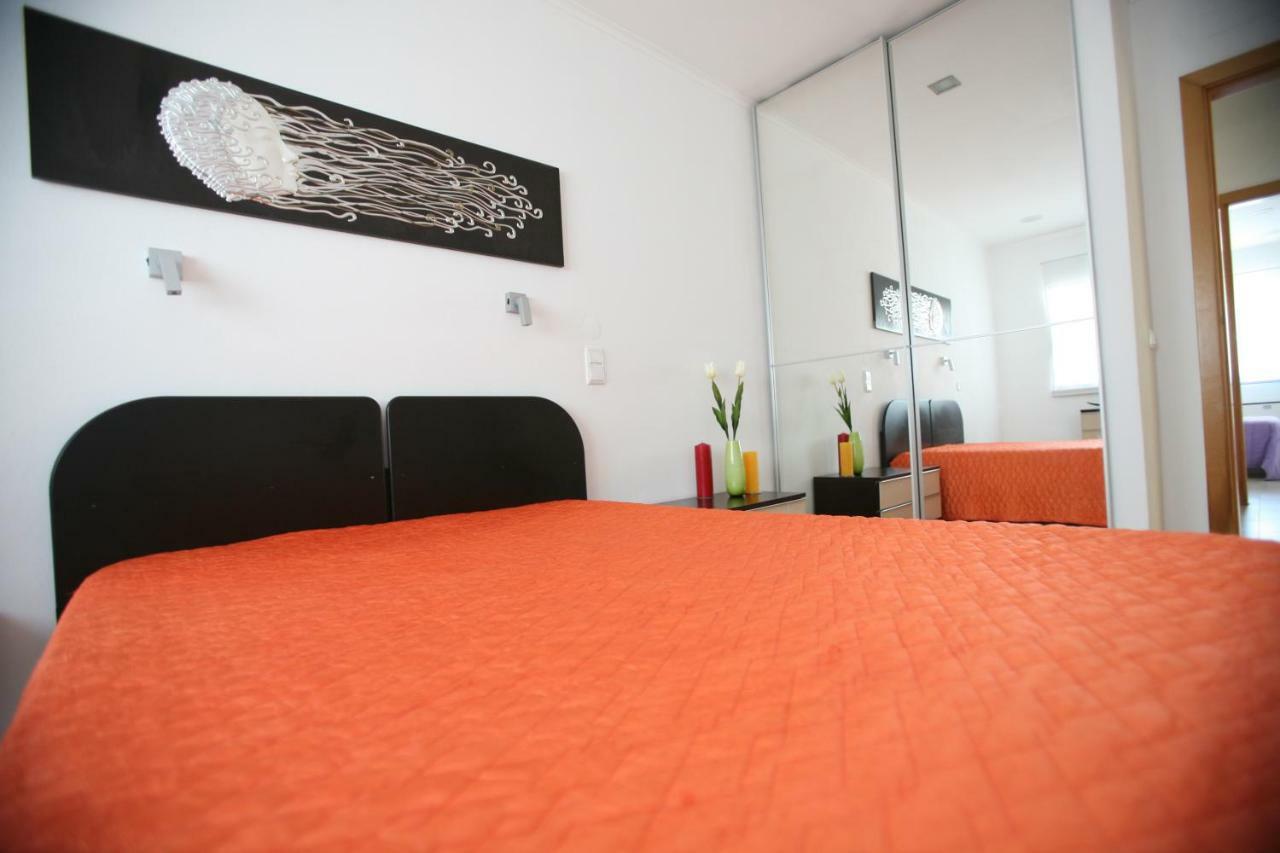 הוילה Luz House מראה חיצוני תמונה