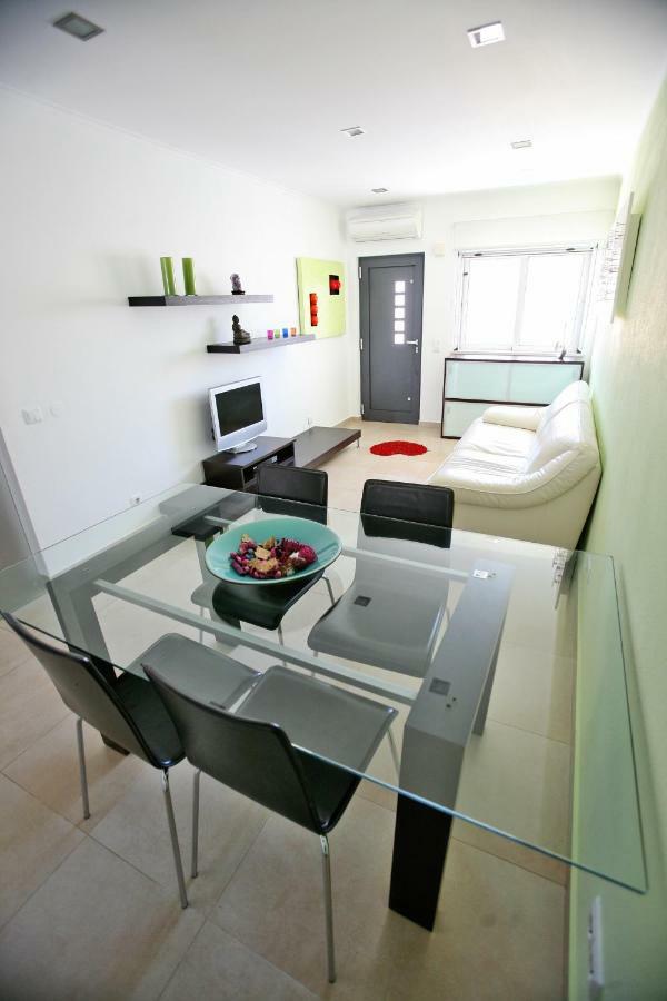 הוילה Luz House מראה חיצוני תמונה