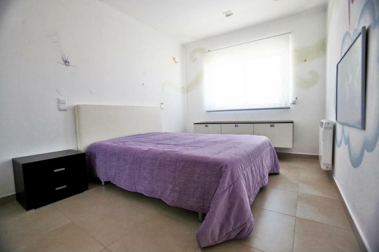 הוילה Luz House מראה חיצוני תמונה