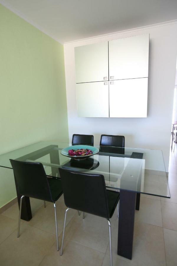 הוילה Luz House מראה חיצוני תמונה