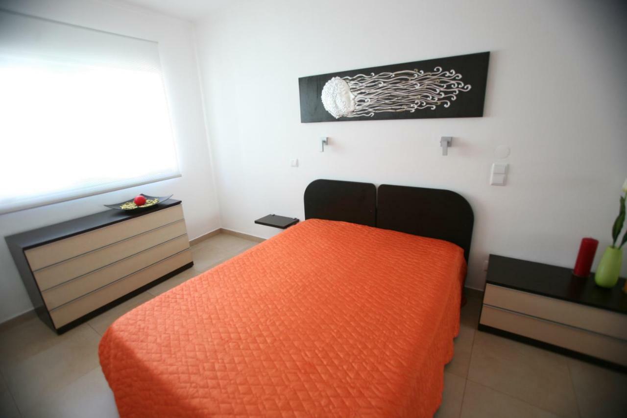 הוילה Luz House מראה חיצוני תמונה