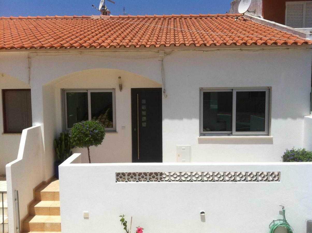 הוילה Luz House מראה חיצוני תמונה