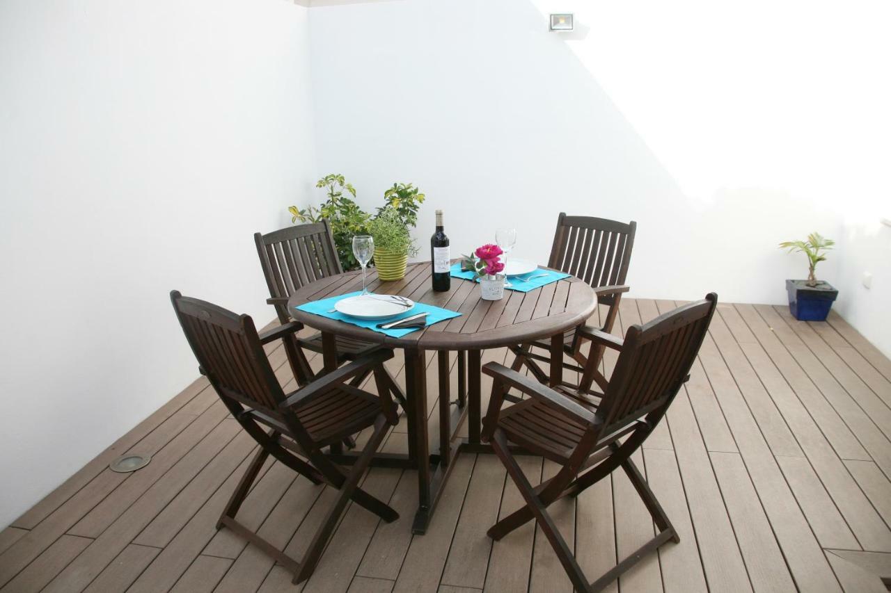 הוילה Luz House מראה חיצוני תמונה